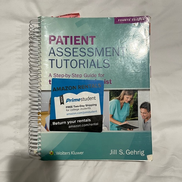 Patient Assessment Tutorials - Picture 1 of 1